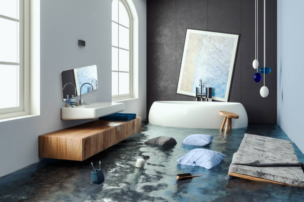 Trusted NV Water damage restoration Experts