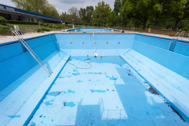 Sewage cleanup and water damage restoration in NV